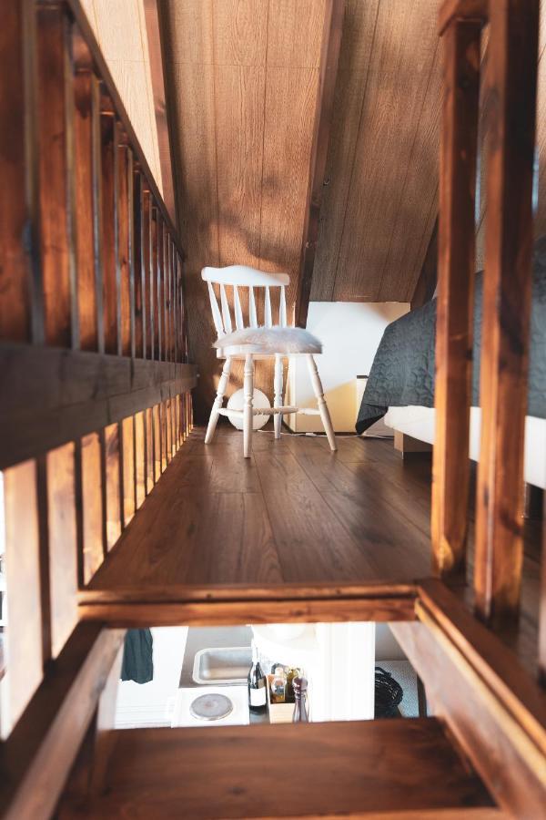 Bjoerk - A Cozy Hilltop Cottage - Great Location! Blaskogabyggd Luaran gambar